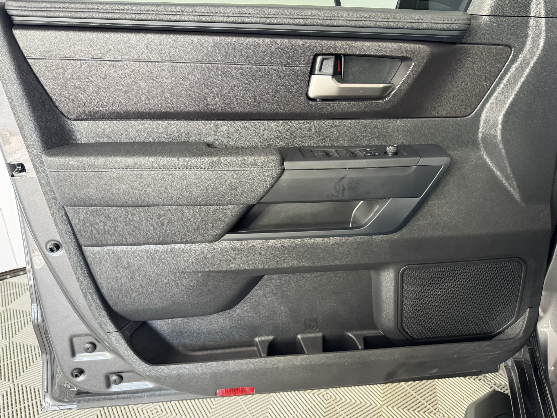 Certified 2026 Toyota Tundra SR5 w/ SX Package RWD image 11