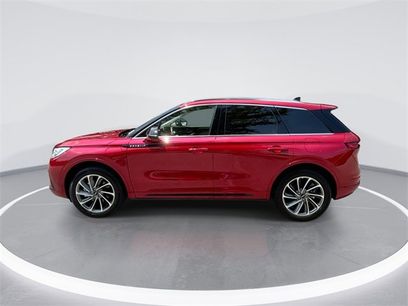New 2024 Lincoln Corsair Grand Touring w/ Equipment Group 302A