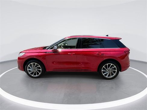 New 2024 Lincoln Corsair Grand Touring w/ Equipment Group 302A image 1