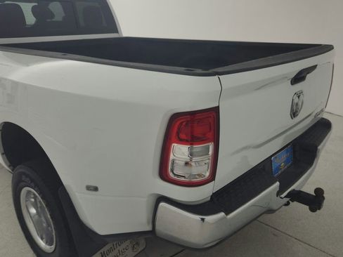 Used 2024 RAM 3500 Tradesman w/ Chrome Appearance Group image 37