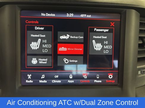 Used 2019 RAM 1500 Big Horn image 30