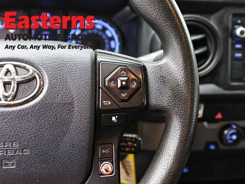 Used 2019 Toyota Tacoma SR RWD image 15