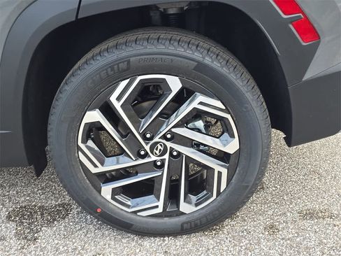 New 2026 Hyundai Tucson Limited image 14