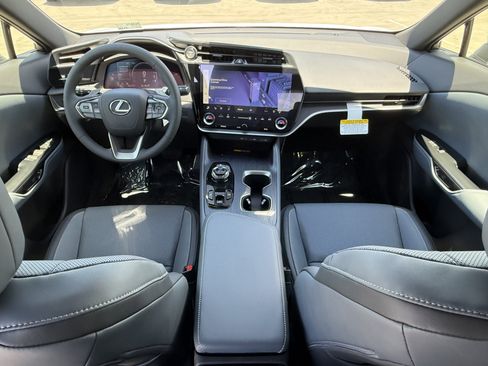 New 2026 Lexus RZ 350e 2WD image 27