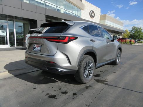 Used 2023 Lexus NX 350 AWD image 9