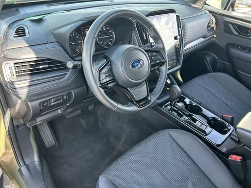 Certified 2026 Subaru Forester Premium AWD/4WD image 15