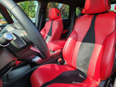Certified 2025 Acura RDX A-Spec image 7