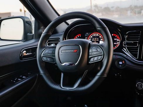 New 2026 Dodge Durango GT image 16