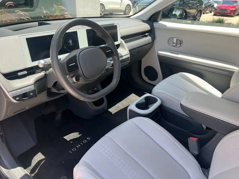 Used 2023 Hyundai Ioniq 5 Limited RWD image 5