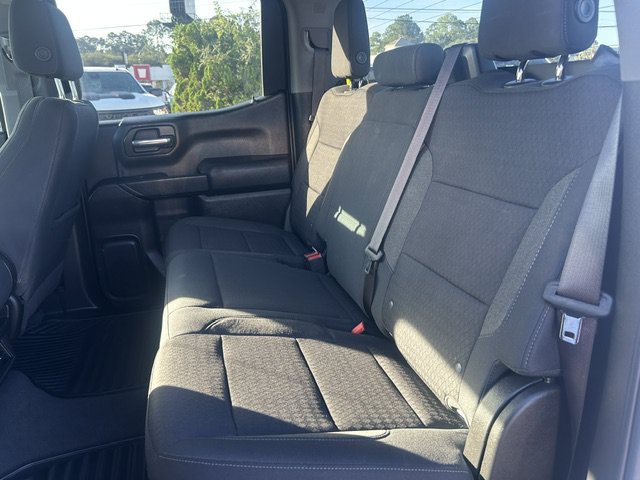 Used 2023 Chevrolet Silverado 1500 Custom AWD/4WD image 15