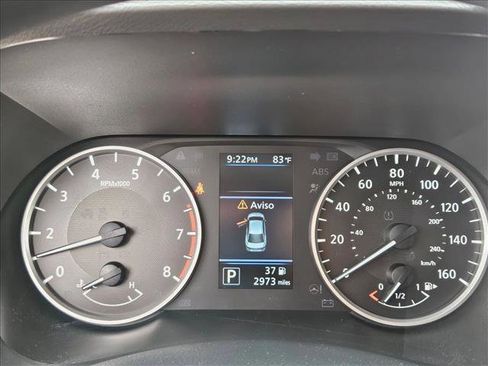 Used 2025 Nissan Sentra S FWD image 10
