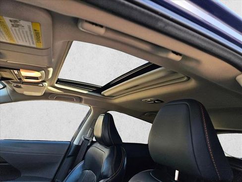 Used 2024 Subaru Crosstrek 2.5i Limited image 20