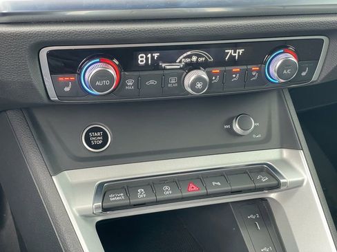 Used 2022 Audi Q3 2.0T Premium image 23