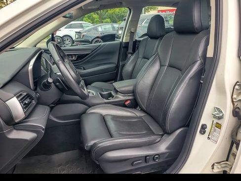 Used 2024 Subaru Legacy Touring XT AWD/4WD image 9