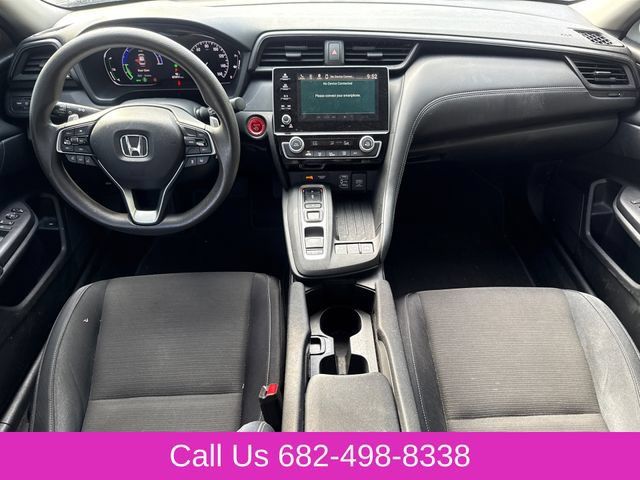 Used 2019 Honda Insight EX image 11