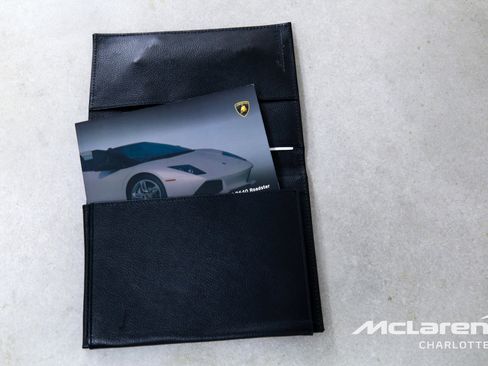 Used 2007 Lamborghini Murcielago LP 640 image 24