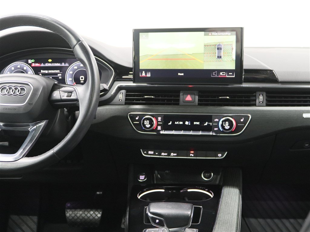 Used 2021 Audi A5 2.0T Premium Plus w/ Premium Plus AWD/4WD image 26