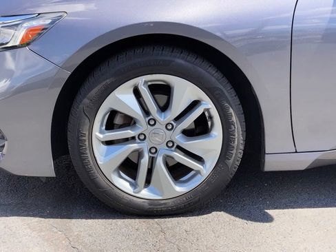 Used 2018 Honda Accord LX image 47