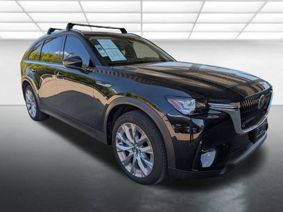 Certified 2026 MAZDA CX-90 Plug-In Hybrid w/ Preferred