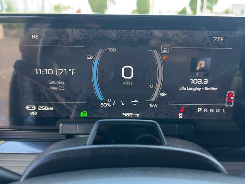 Used 2026 GMC Hummer EV SUV AWD/4WD image 18