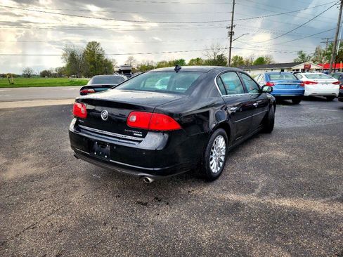 Used 2009 Buick Lucerne Super image 3