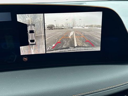 New 2026 Cadillac CT5 Sport w/ Technology Package image 20