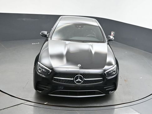 Used 2022 Mercedes-Benz E 350 Sedan image 39