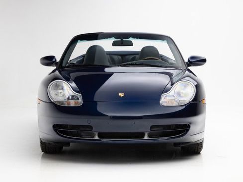 Used 2000 Porsche 911 Carrera image 5