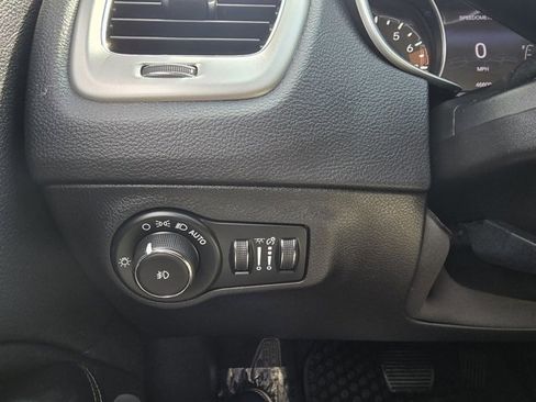 Used 2020 Jeep Compass Latitude w/ Popular Equipment Group image 13