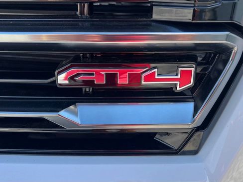 New 2026 GMC Sierra 2500 AT4 w/ AT4 Premium Plus Package AWD/4WD image 6