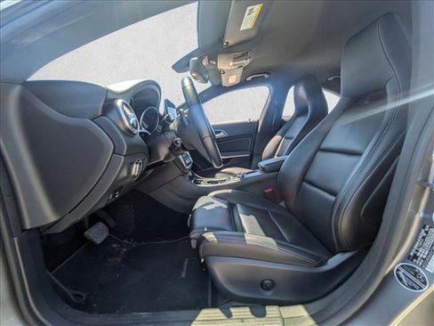 Certified 2019 Mercedes-Benz CLA 250 image 14