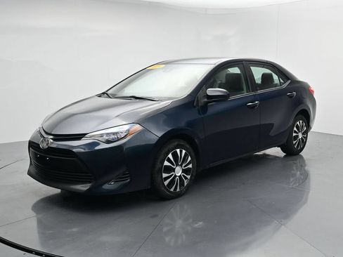 Used 2019 Toyota Corolla LE FWD image 4