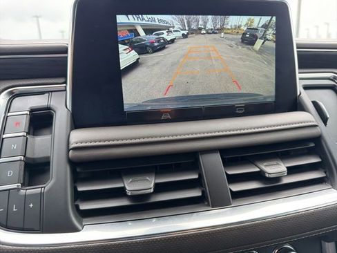 Used 2022 GMC Yukon SLT image 15