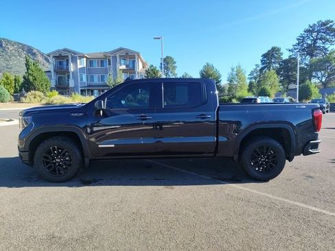 Used 2026 GMC Sierra 1500 Elevation w/ X31 Off-Road Package AWD/4WD image 6