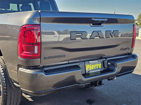 New 2026 RAM 2500 Laramie image 7