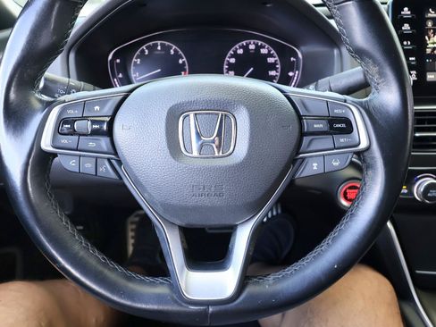 Used 2019 Honda Accord Sport image 53