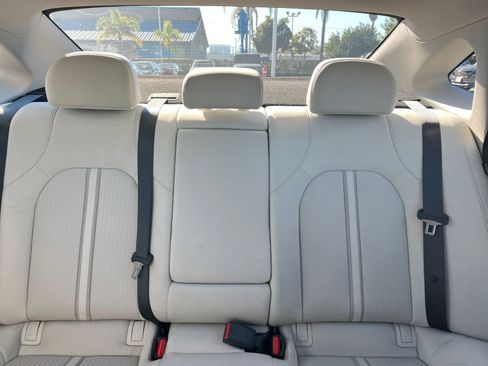 Used 2025 Hyundai Sonata SEL image 38