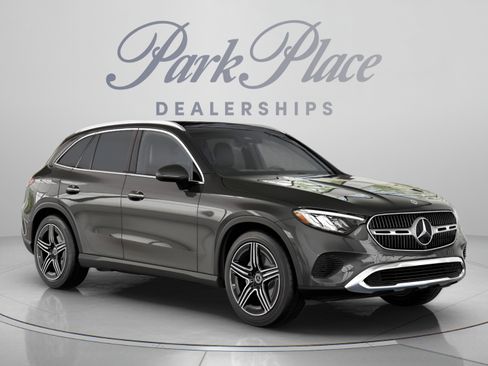 Used 2026 Mercedes-Benz GLC 300 image 32