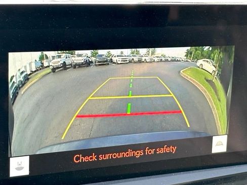 Used 2023 Lexus ES 250 w/ Premium Package AWD/4WD image 24