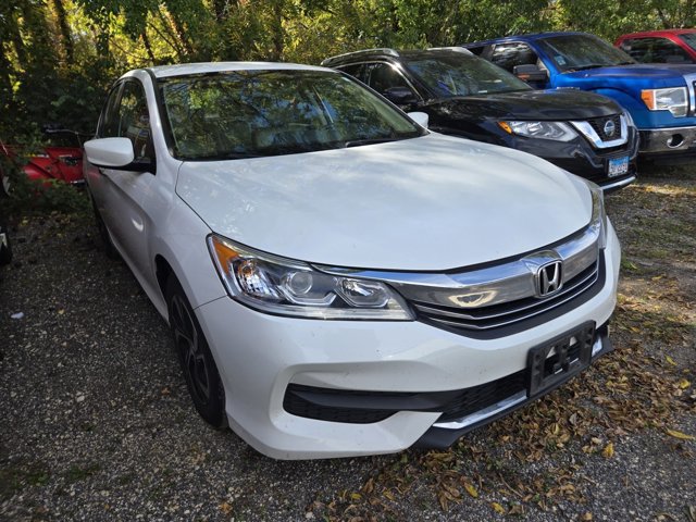 Used 2016 Honda Accord LX image 1