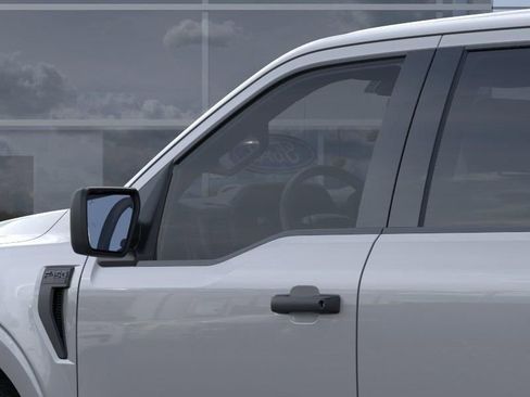 New 2026 Ford F150 STX w/ Equipment Group 200A RWD image 20