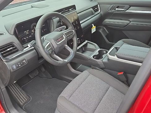 New 2026 GMC Terrain Elevation w/ Technology Package II image 30