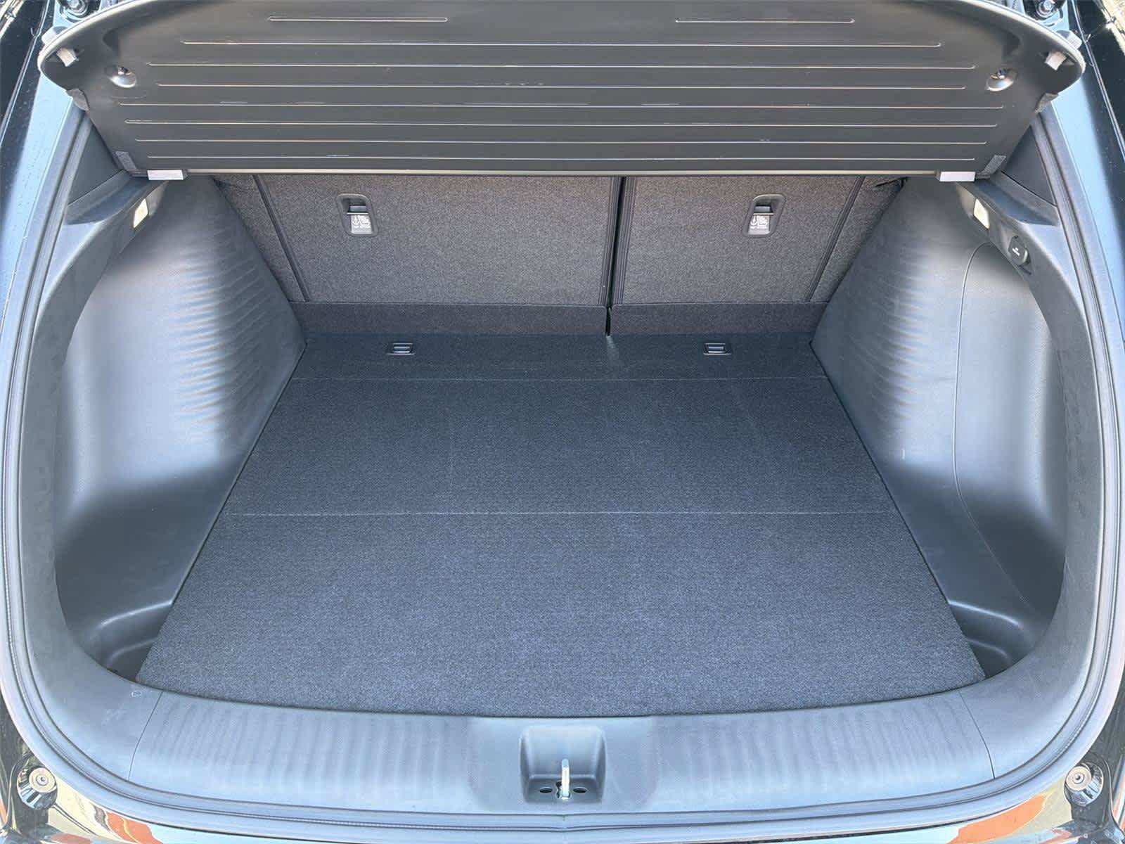 New 2026 Acura ADX A-Spec FWD image 20