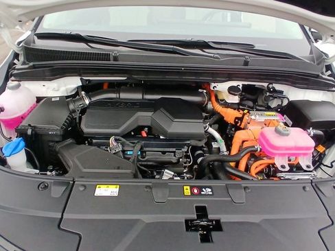 New 2026 Kia Carnival SX image 27