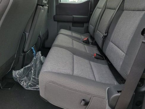 New 2026 Ford F250 XL w/ STX Appearance Package image 10