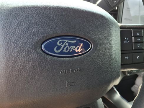 Certified 2025 Ford F150 STX RWD image 27