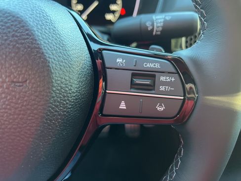 New 2026 Honda Civic Sport image 16