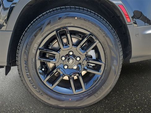 New 2025 Land Rover Defender 130 S image 35