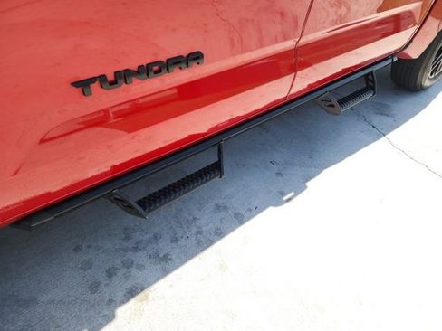 Used 2023 Toyota Tundra SR5 w/ TRD Sport Package image 18