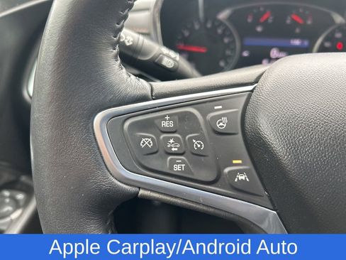 Used 2022 Chevrolet Equinox Premier image 11